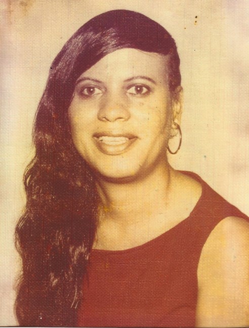 Obituary of May Chas Thompson-Johnson