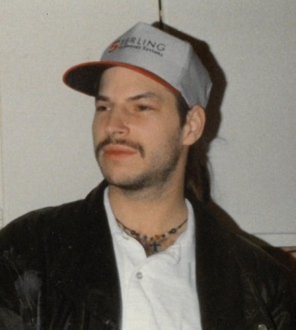 Obituary of Stanley Michael Tarnowski