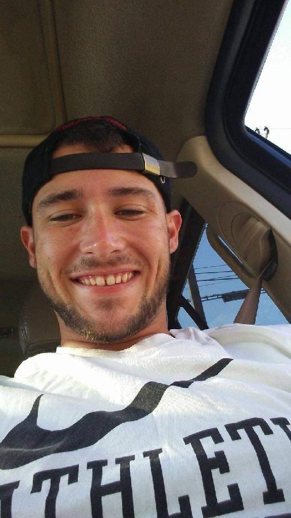 Obituary of Kristopher W. Douglas-Chagnon