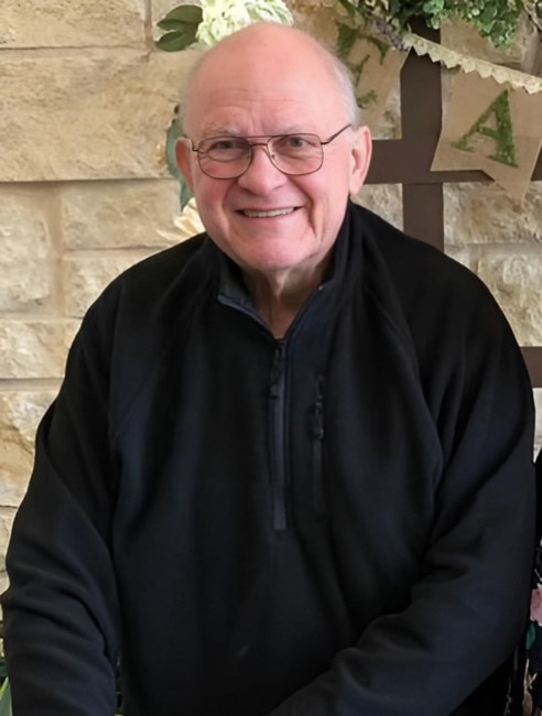 Obituary of Carl Weldon Martin Jr.