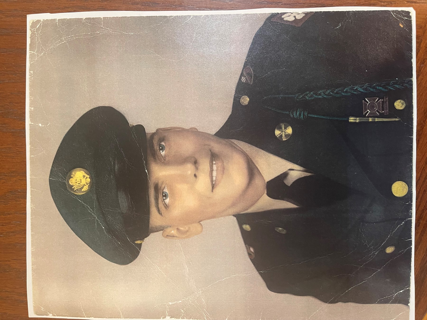 Obituary of Paul Edward Morin