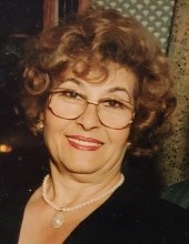 Obituary of Georgia Anagnopoulos
