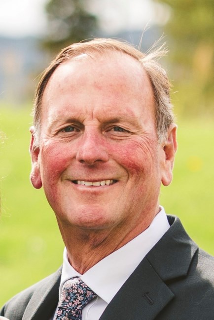 Obituario de James Paul Babler