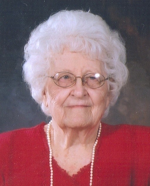 Obituary of Ruth Haynes