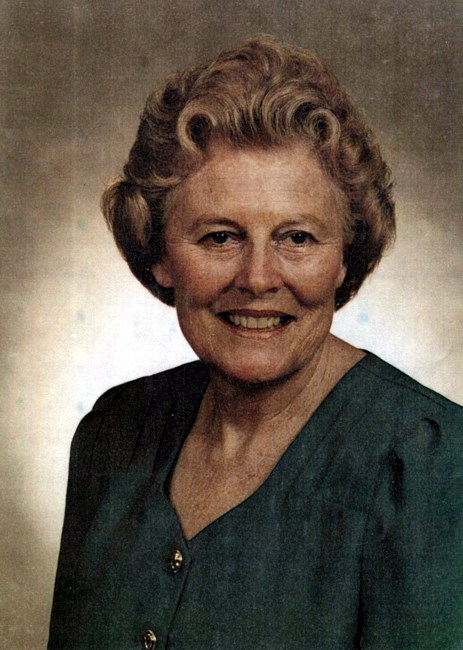 Obituary of Margaret Ann Price