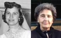 Obituary of Norma June Clark Gee