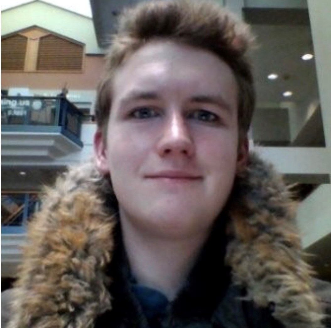 Obituary of Peter Jeffrey Olund