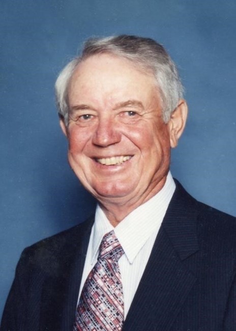 Obituary of Arnold F. Wolf Jr.