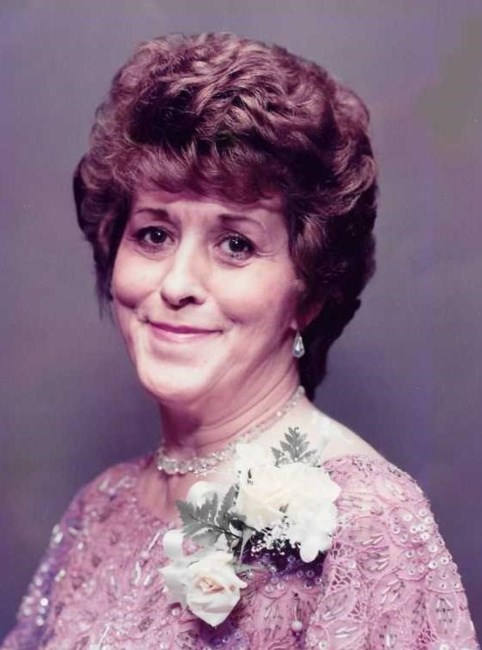 Obituary of Jeanette A. Potthoff
