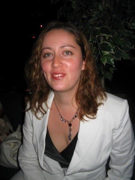 Obituary of Julie Fong