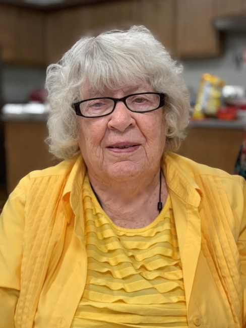 Obituary of Artie J. Fielding