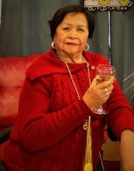 Obituary of Maria Guadalupe Limon Mendoza