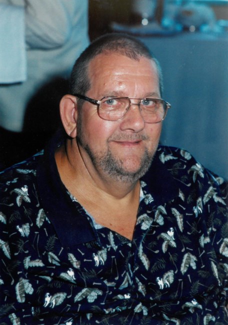 Obituary of Edward Dee Roebuck