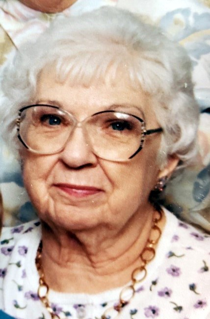 Obituary of Catherine Eileen Lenihan