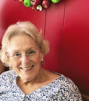 Obituary of Deborah Ann Green