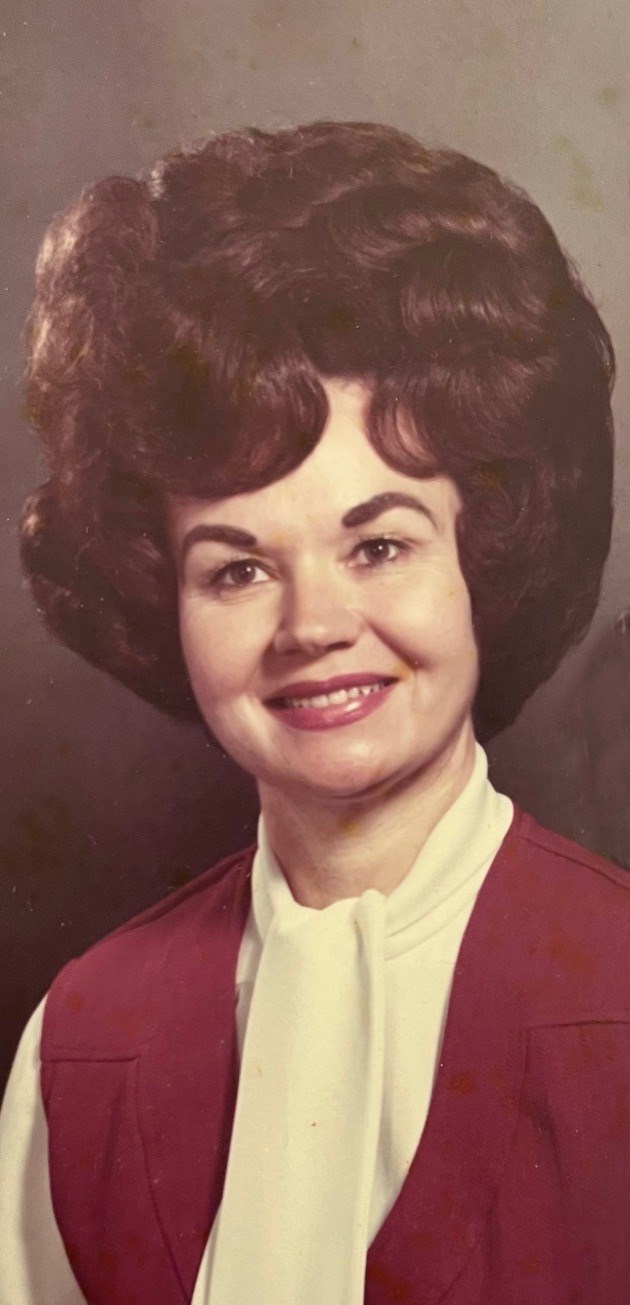 Obituary of Evelyn B. Wilkins