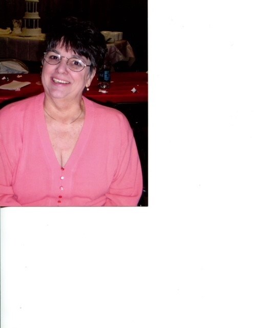 Obituary of Nancy LaVerne Porter-Ellis