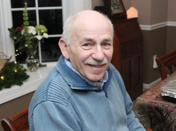 Obituary of Mr. Frederick George Bocchino