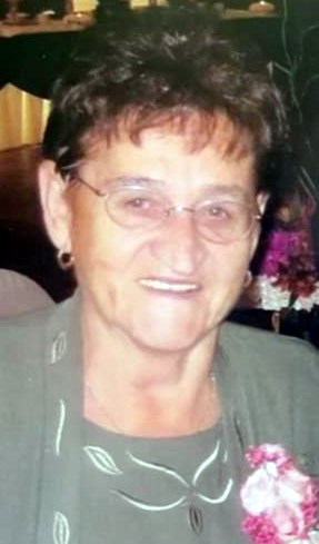 Obituario de Bare Obrovac