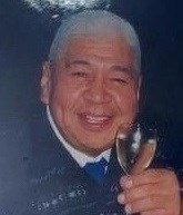 Obituary of James Alvin Wilson