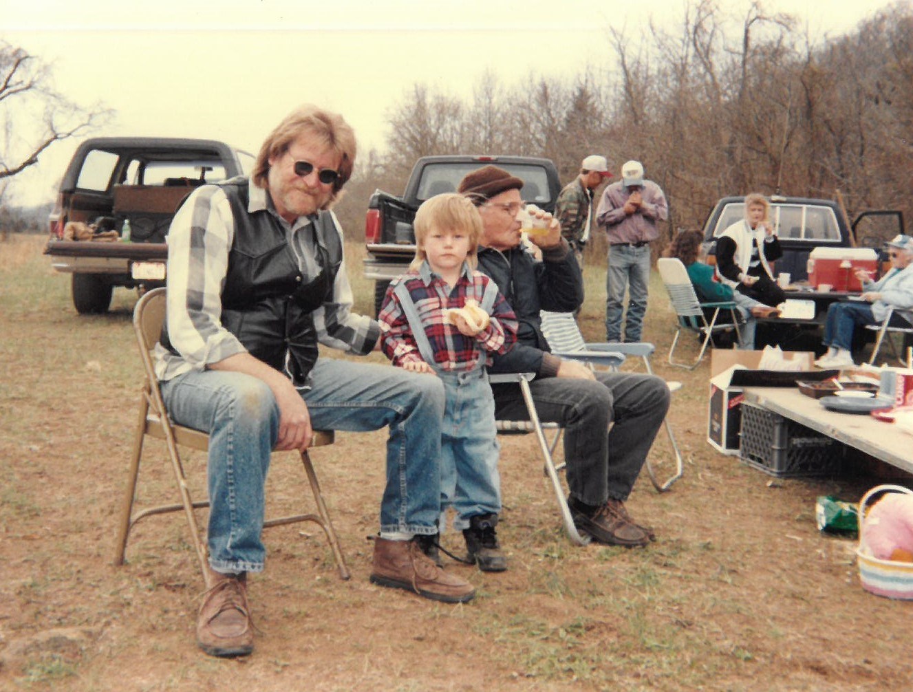 Obituary of Wayne Freeman