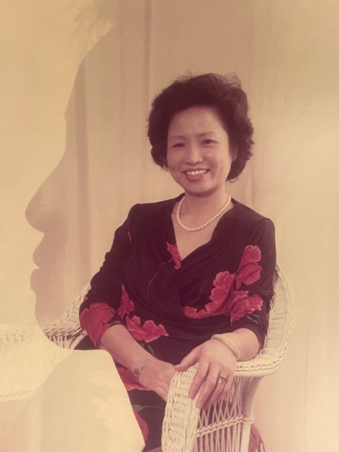 Avis de décès de Chin C. Phan