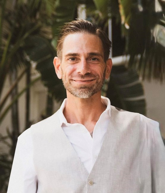 Avis de décès de Michael Chandler Freeland