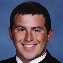 Avis de décès de Cody N. White