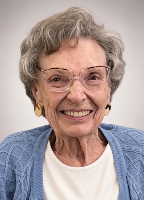 Obituary of Rose Ann Thompson
