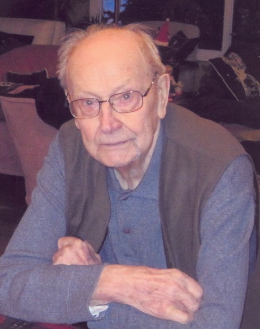 Obituario de Samuel Burak
