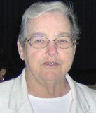Obituary of Sister Elinor Sister M. Joseph Denis Sevigny