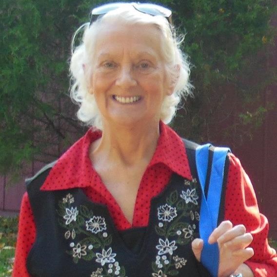 Obituary of Catherine Breheny