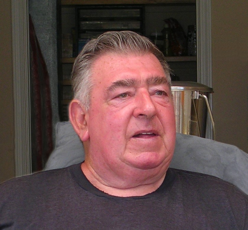 Piet Visscher Obituary Chilliwack, BC