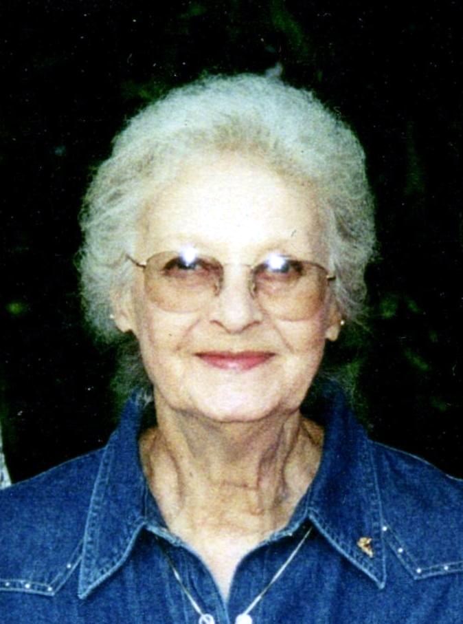 Alma Lilly Obituary Beckley, WV