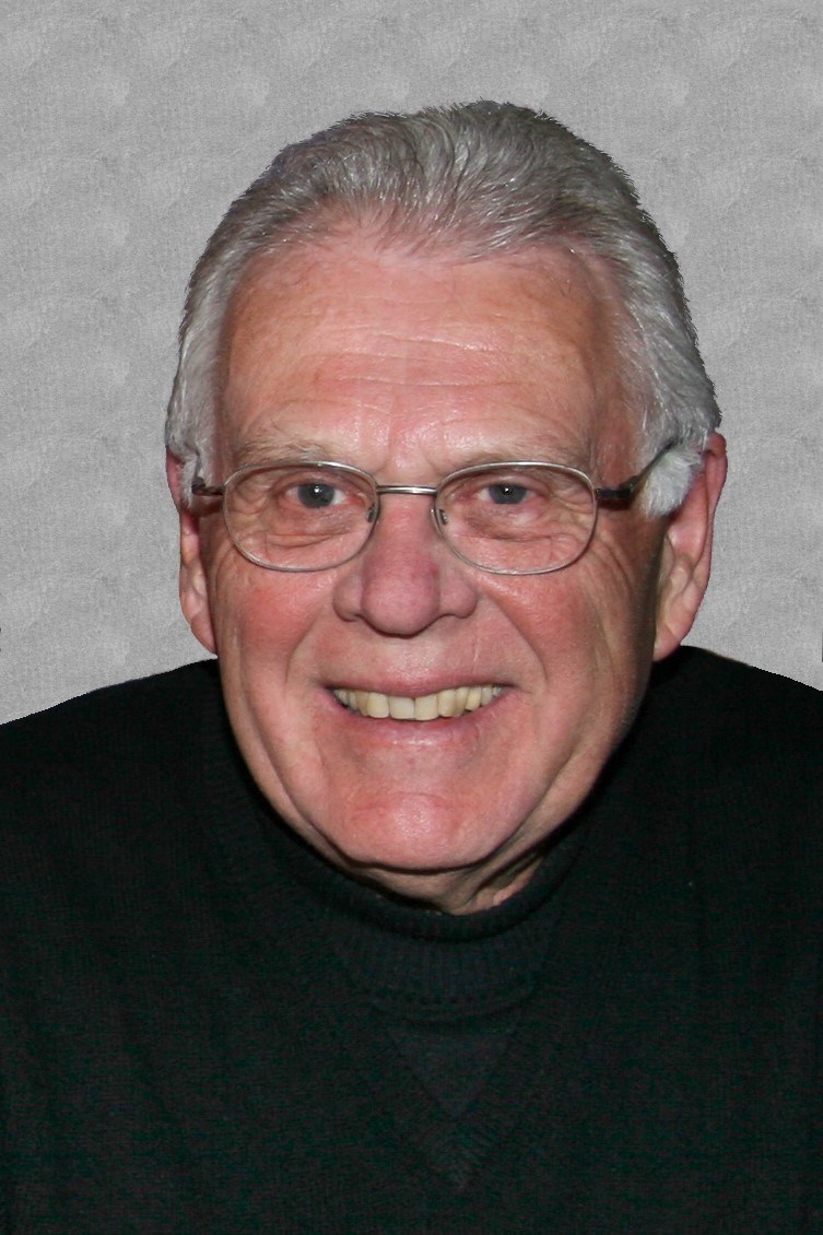 Robert "Bob" Temple Hill Obituary Victoria, BC