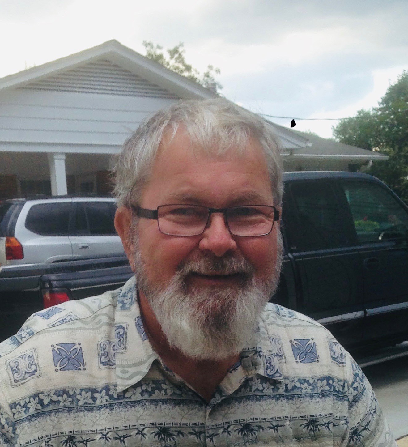 Obituary of Rickey Gene Watkins