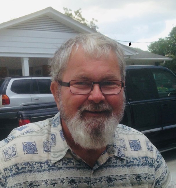 Obituary of Rickey Gene Watkins