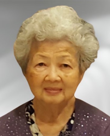 Obituary of Tran Thi Xuan Huong phap danh Tinh Hue