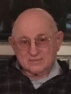 Obituary of Jerome D. "Jerry" Hanfling