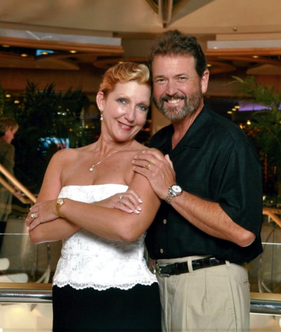 Obituary of Marti Bannister