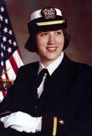 Obituary of Cheri Jackson