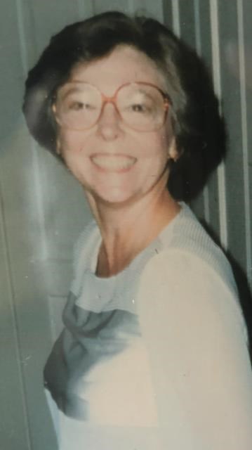 Obituary of Marguerite N. Roos