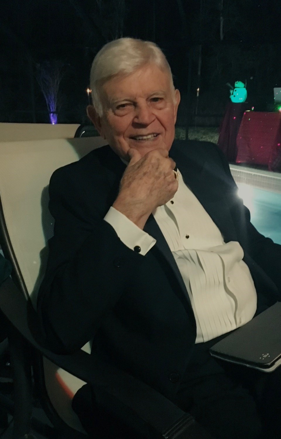 Obituary of Mario Jose Cainas