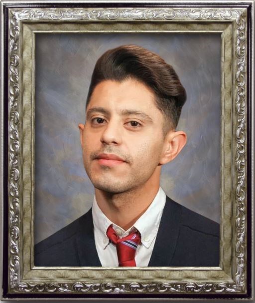 Obituary of Hugo Olivier Morales Santamaria