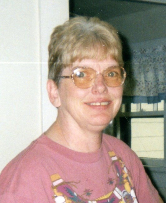 Obituary of Connie Jo Deeds