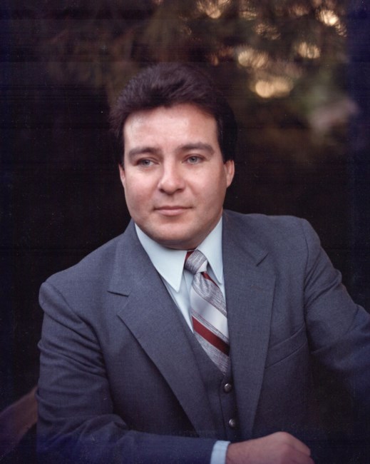 Obituary of Delbert Eugene Arroyo