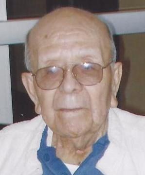 Obituary of Manuel M. Lopez