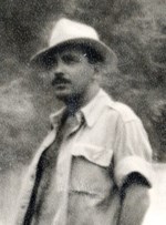 John Henriques