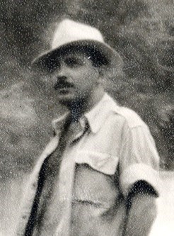 Obituary of John "Vibart" Henriques