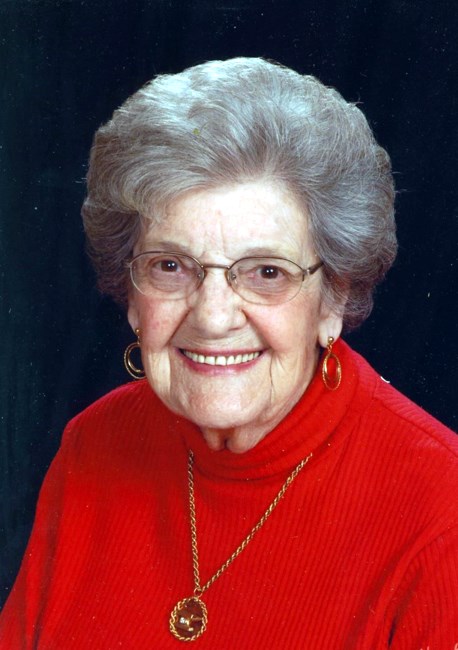 Obituary of Regina Johnson